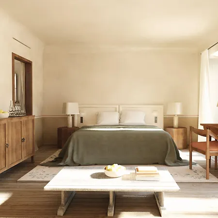 Du Couvent, A Luxury Collection Hotel,