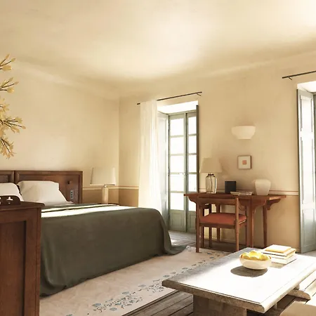Du Couvent, A Luxury Collection Hotel, Hotel Niza