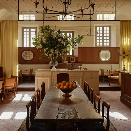 Du Couvent, A Luxury Collection Hotel, Hotel Niza