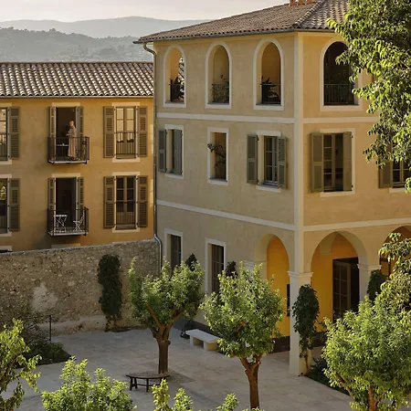 Отель Du Couvent, A Luxury Collection Hotel, 5*