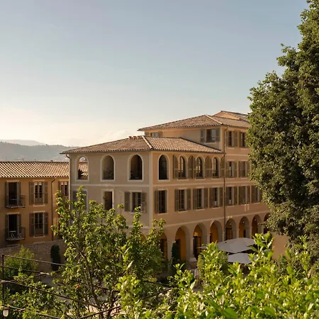 Du Couvent, A Luxury Collection Hotel, Отель