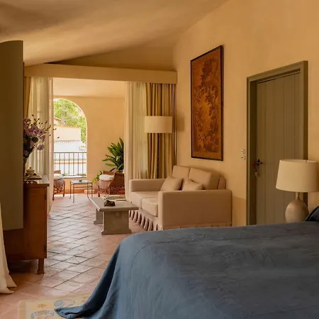 Du Couvent, A Luxury Collection Hotel, 5* Ницца