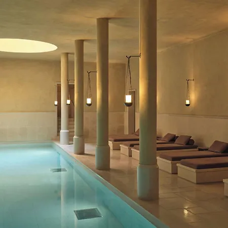 ホテル Du Couvent, A Luxury Collection Hotel, 5*