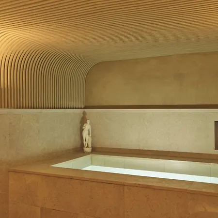 Du Couvent, A Luxury Collection Hotel, 5*