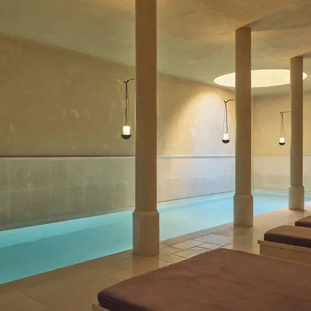 ホテル Du Couvent, A Luxury Collection Hotel, ニース