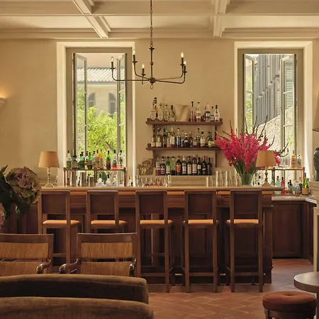 Hotel Du Couvent, A Luxury Collection Hotel,