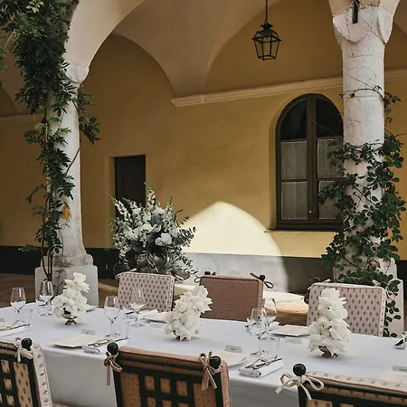 Du Couvent, A Luxury Collection Hotel, 5*