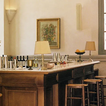 Du Couvent, A Luxury Collection Hotel, ホテル