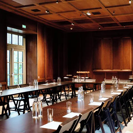 Du Couvent, A Luxury Collection Hotel,