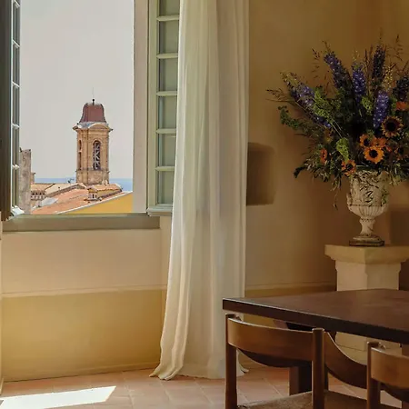 Du Couvent, A Luxury Collection Hotel, ニース