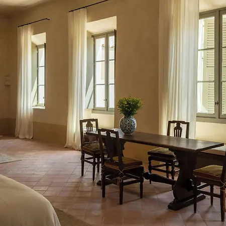 Du Couvent, A Luxury Collection Hotel, ホテル