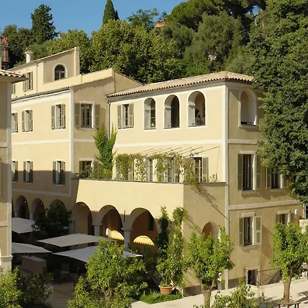 Du Couvent, A Luxury Collection Hotel, ニース