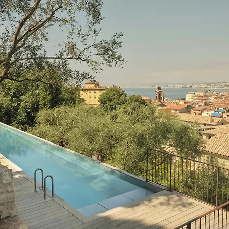 ホテル Du Couvent, A Luxury Collection Hotel, ニース