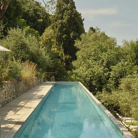 Du Couvent, A Luxury Collection Hotel, Hotel