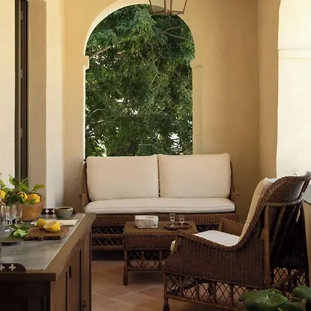 Du Couvent, A Luxury Collection Hotel, Hotel