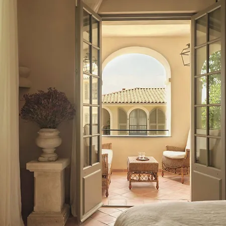 ホテル Du Couvent, A Luxury Collection Hotel,