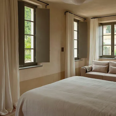 Du Couvent, A Luxury Collection Hotel, ホテル 5*