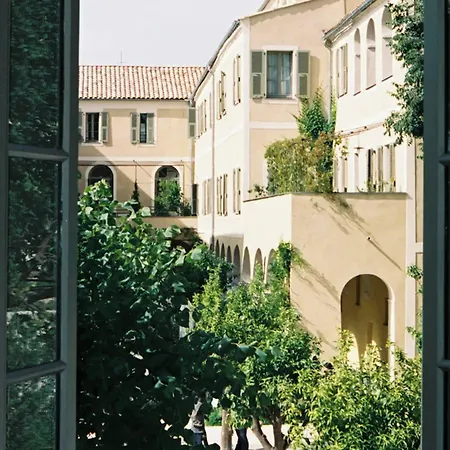 Du Couvent, A Luxury Collection Hotel, ホテル ニース