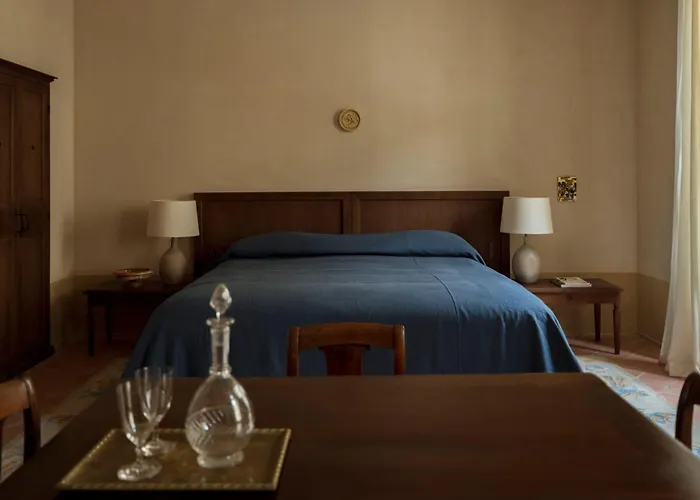 Du Couvent, A Luxury Collection Hotel, 5*