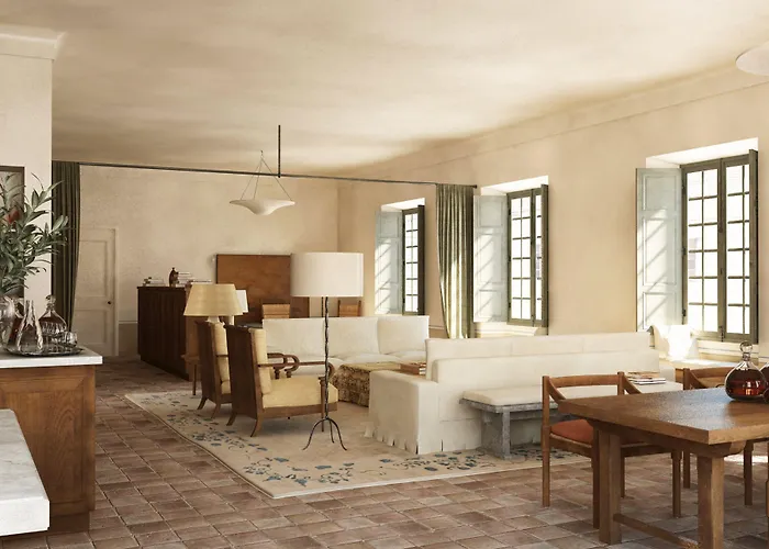 Hotel Du Couvent, A Luxury Collection Hotel, 5*