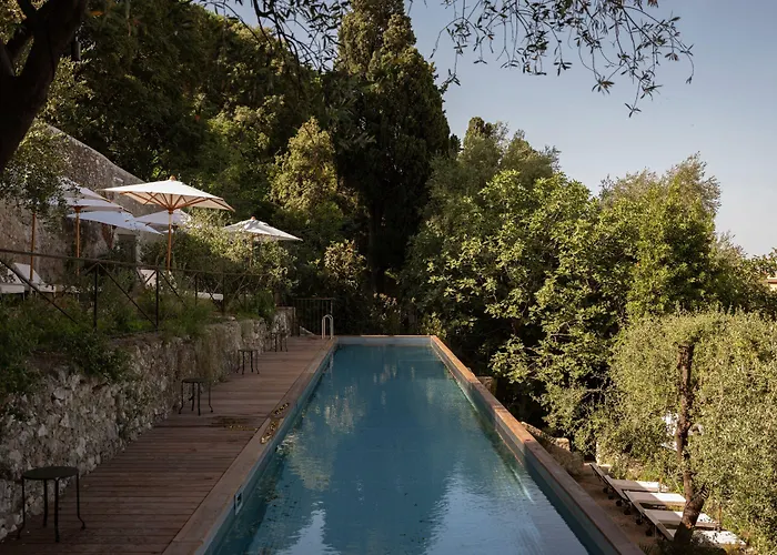 Du Couvent, A Luxury Collection Hotel, 5*