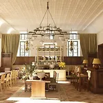 Du Couvent, A Luxury Collection Hotel, Hotel