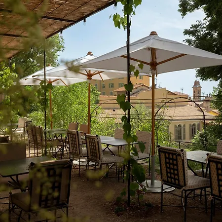 Du Couvent, A Luxury Collection Hotel, Hotel 5*