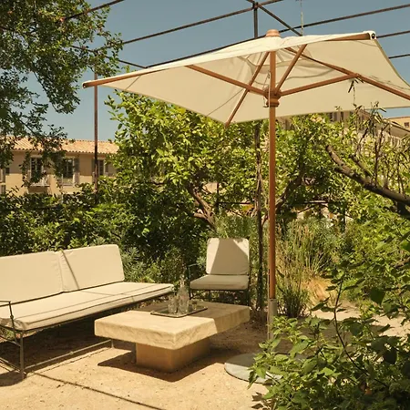 Du Couvent, A Luxury Collection Hotel, 5*