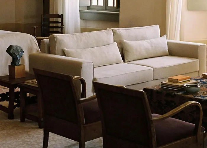 Du Couvent, A Luxury Collection Hotel, 5*