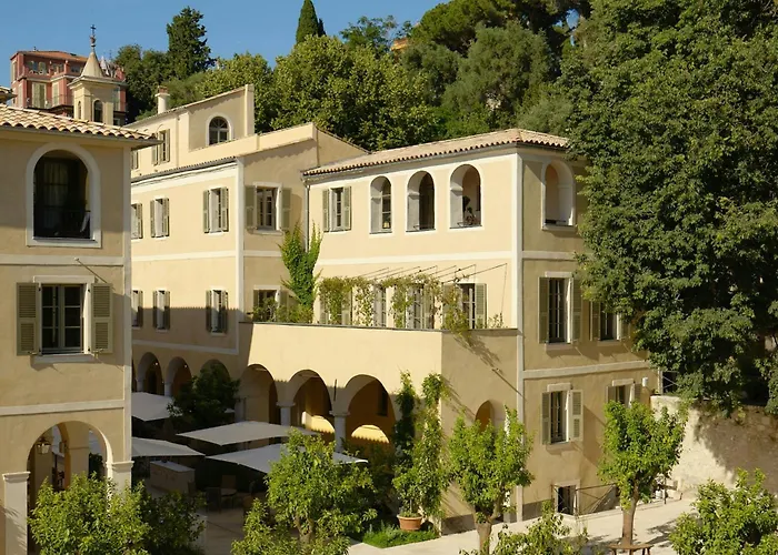 Du Couvent, A Luxury Collection Hotel,