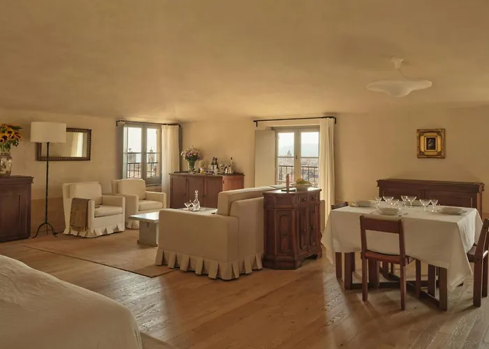 Hotel Du Couvent, A Luxury Collection Hotel,