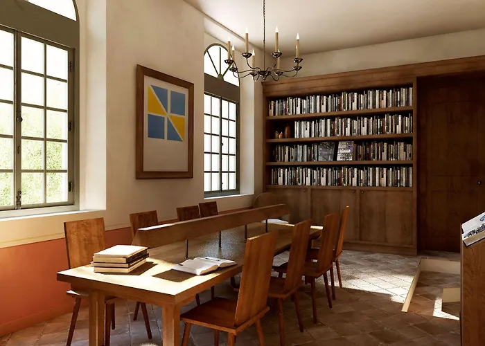 Hotel Du Couvent, A Luxury Collection Hotel,