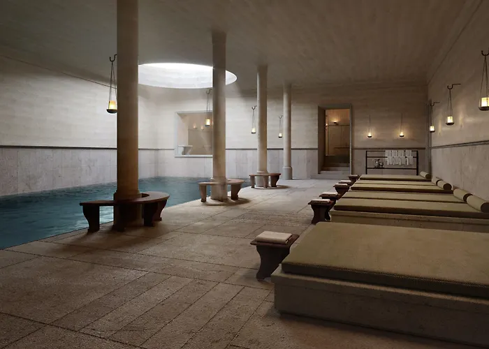 Du Couvent, A Luxury Collection Hotel, 5*