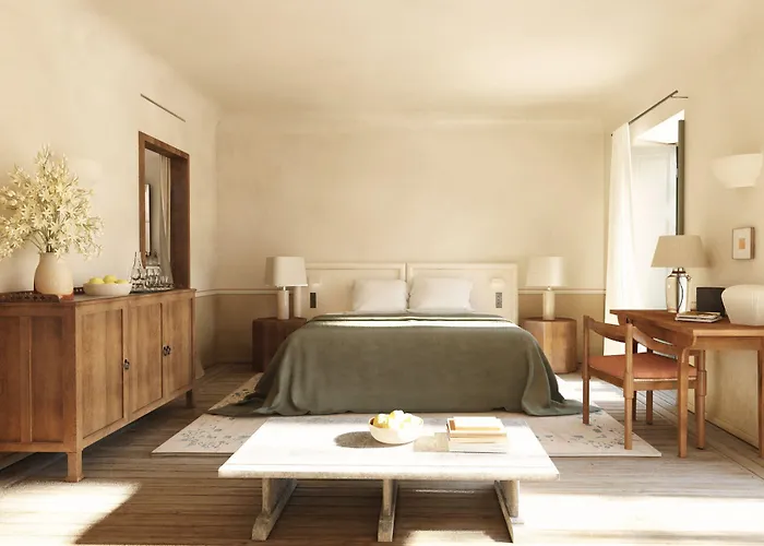 Du Couvent, A Luxury Collection Hotel,