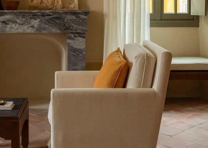 Hotel Du Couvent, A Luxury Collection Hotel, Nice