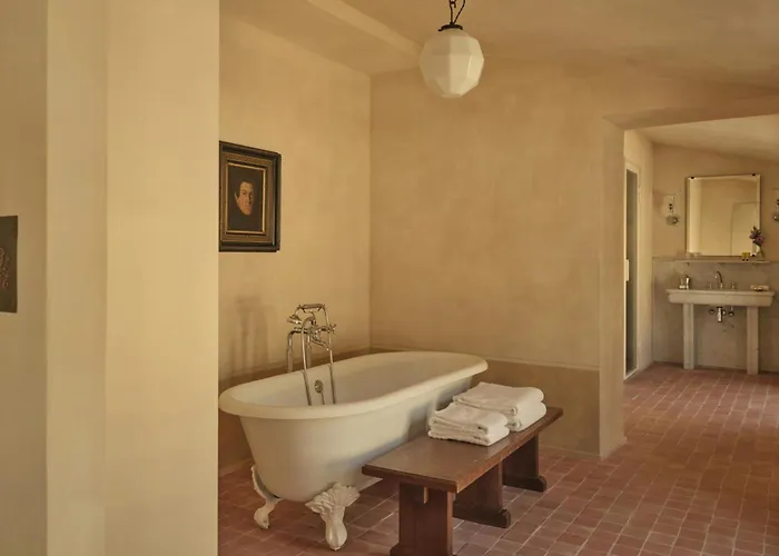 Hotel Du Couvent, A Luxury Collection Hotel,