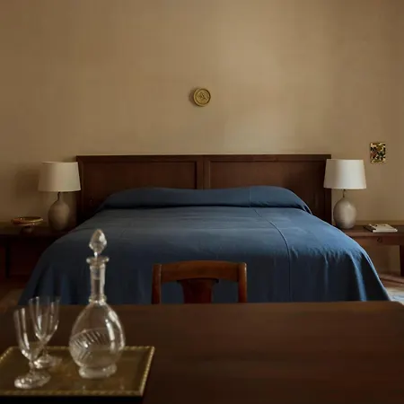 Du Couvent, A Luxury Collection Hotel, 5*