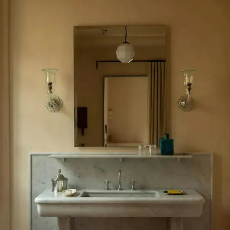 Hotel Du Couvent, A Luxury Collection Hotel, 5*