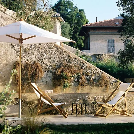 Du Couvent, A Luxury Collection Hotel, ニース