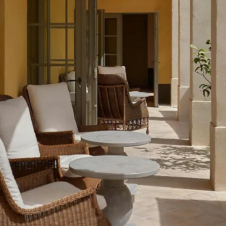 Du Couvent, A Luxury Collection Hotel, نيس