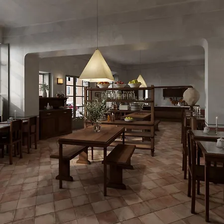 Du Couvent, A Luxury Collection Hotel, 5*