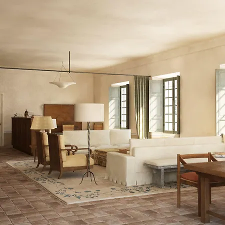 Hotel Du Couvent, A Luxury Collection Hotel, 5*
