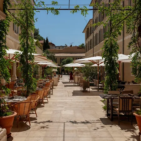 Du Couvent, A Luxury Collection Hotel, 5* نيس