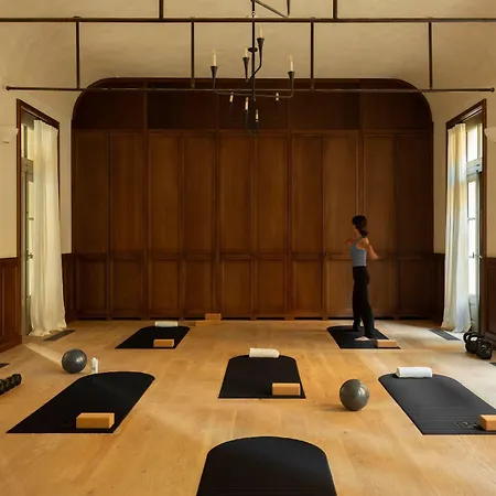 Du Couvent, A Luxury Collection Hotel, 5* نيس