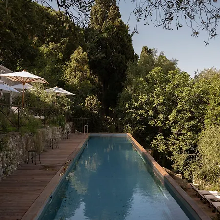 Du Couvent, A Luxury Collection Hotel, 5*