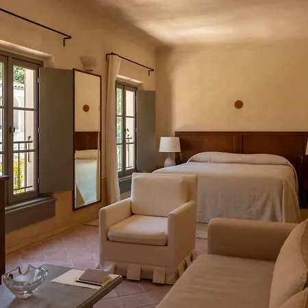 Hotel Du Couvent, A Luxury Collection Hotel, 5*