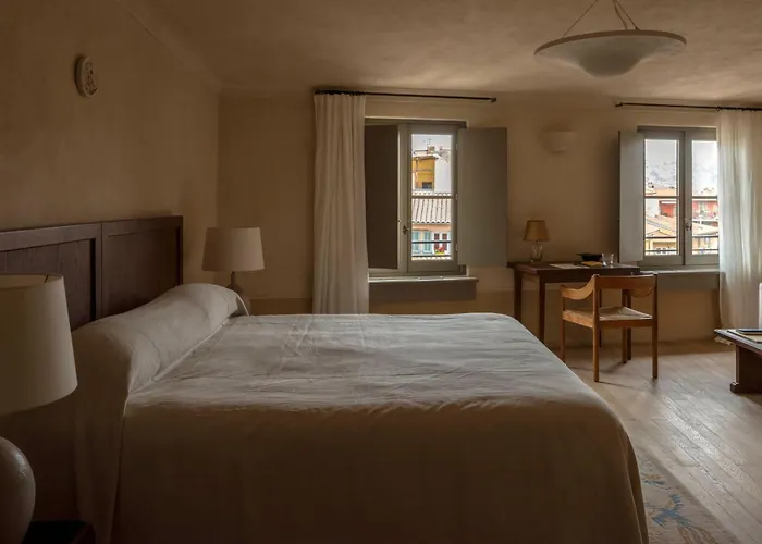 Du Couvent, A Luxury Collection Hotel, Hotel 5*