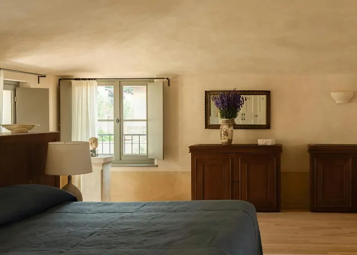 Du Couvent, A Luxury Collection Hotel, Hotel 5*