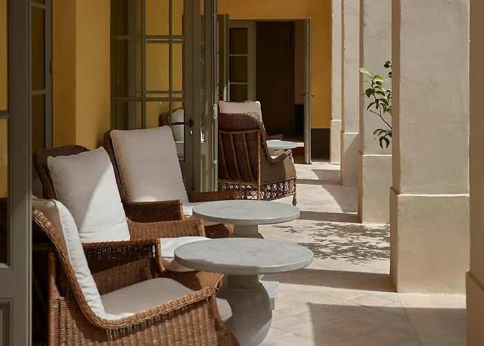 Du Couvent, A Luxury Collection Hotel, Nice