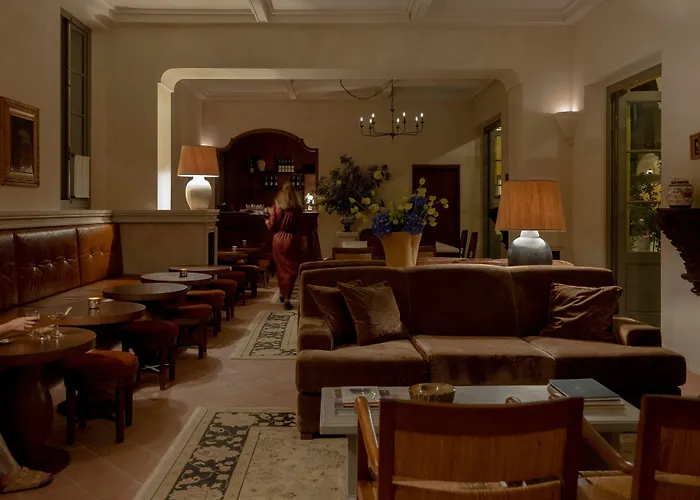 Hotel Du Couvent, A Luxury Collection Hotel, Nice